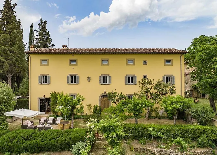 Casa Del Cavaliere *