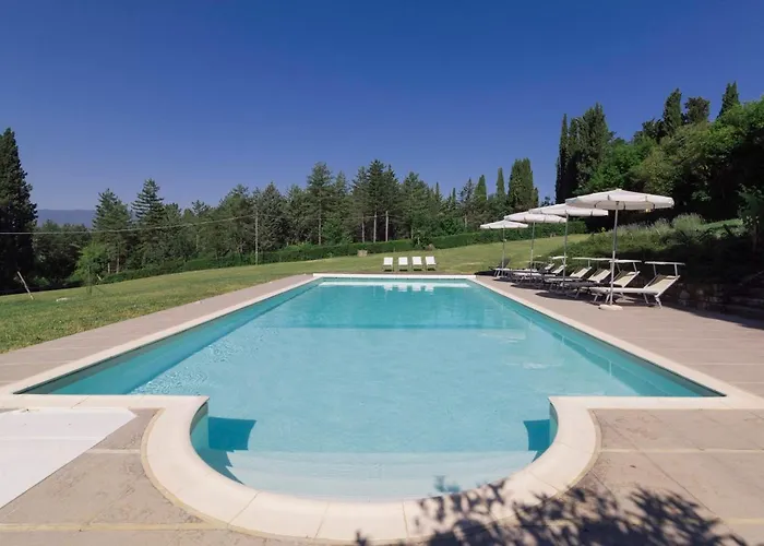 아파트 Casa Del Cavaliere