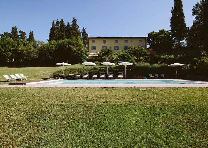 Casa Del Cavaliere *