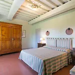 Daire Casa Del Cavaliere Bibbiena