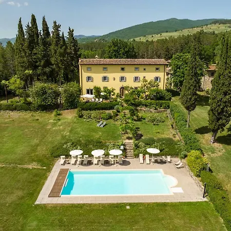 Apartment Casa Del Cavaliere