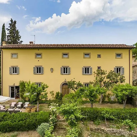 Casa Del Cavaliere *
