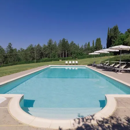 Daire Casa Del Cavaliere