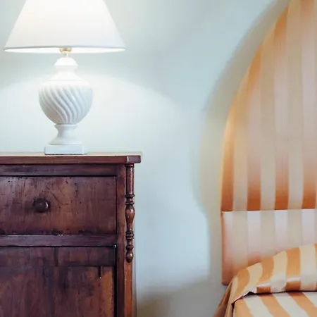 Casa Del Cavaliere Apartment Bibbiena