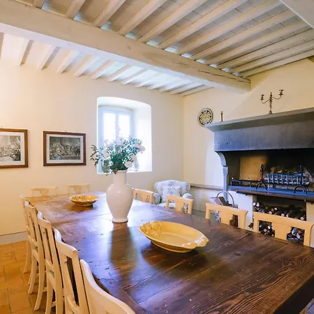 Casa Del Cavaliere *