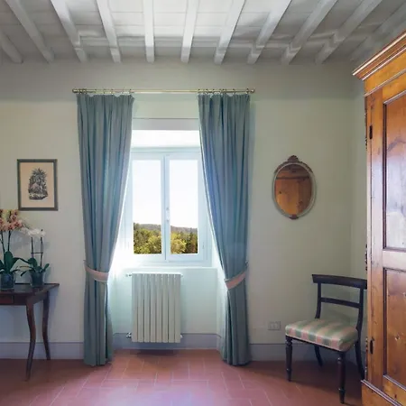 Casa Del Cavaliere Apartment