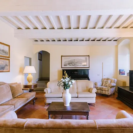 Apartment Casa Del Cavaliere