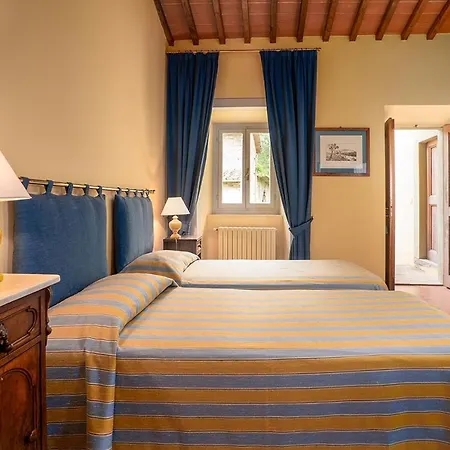 Casa Del Cavaliere * Bibbiena