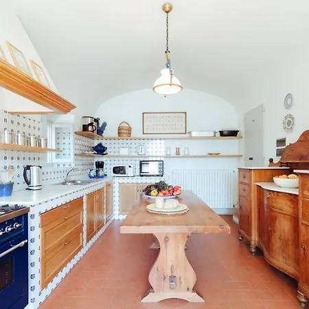 Casa Del Cavaliere Daire *