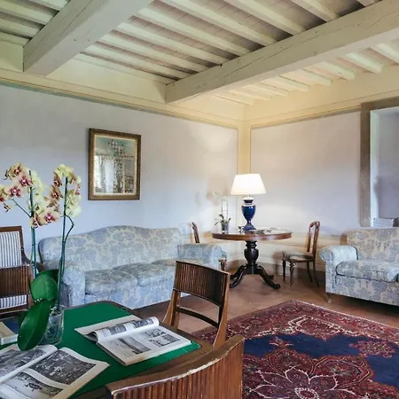 Casa Del Cavaliere Apartment Bibbiena