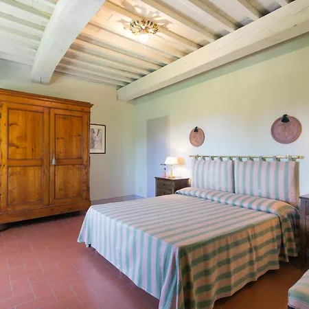 Daire Casa Del Cavaliere Bibbiena