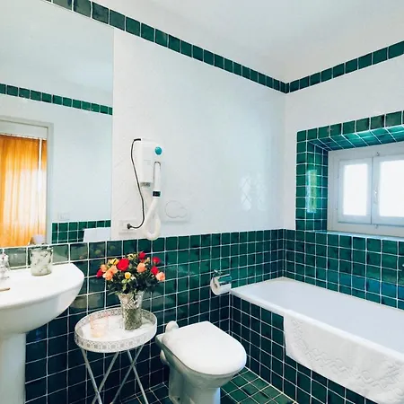 Casa Del Cavaliere Apartment *