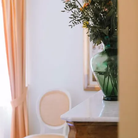 Apartment Casa Del Cavaliere Bibbiena