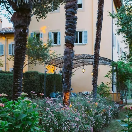 Apartment Casa Del Cavaliere Bibbiena