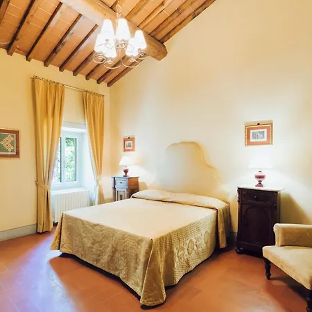 Daire Casa Del Cavaliere Bibbiena