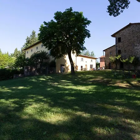Apartment Casa Del Cavaliere