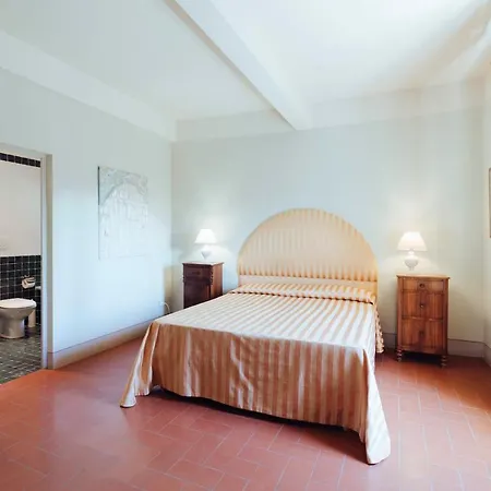 Daire Casa Del Cavaliere Bibbiena